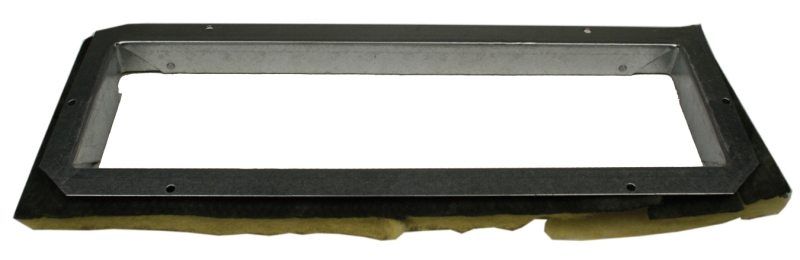 Suburban Furnace Bottom Duct Kit (520576) SF-20/25/30/35Q/FQ Questions & Answers