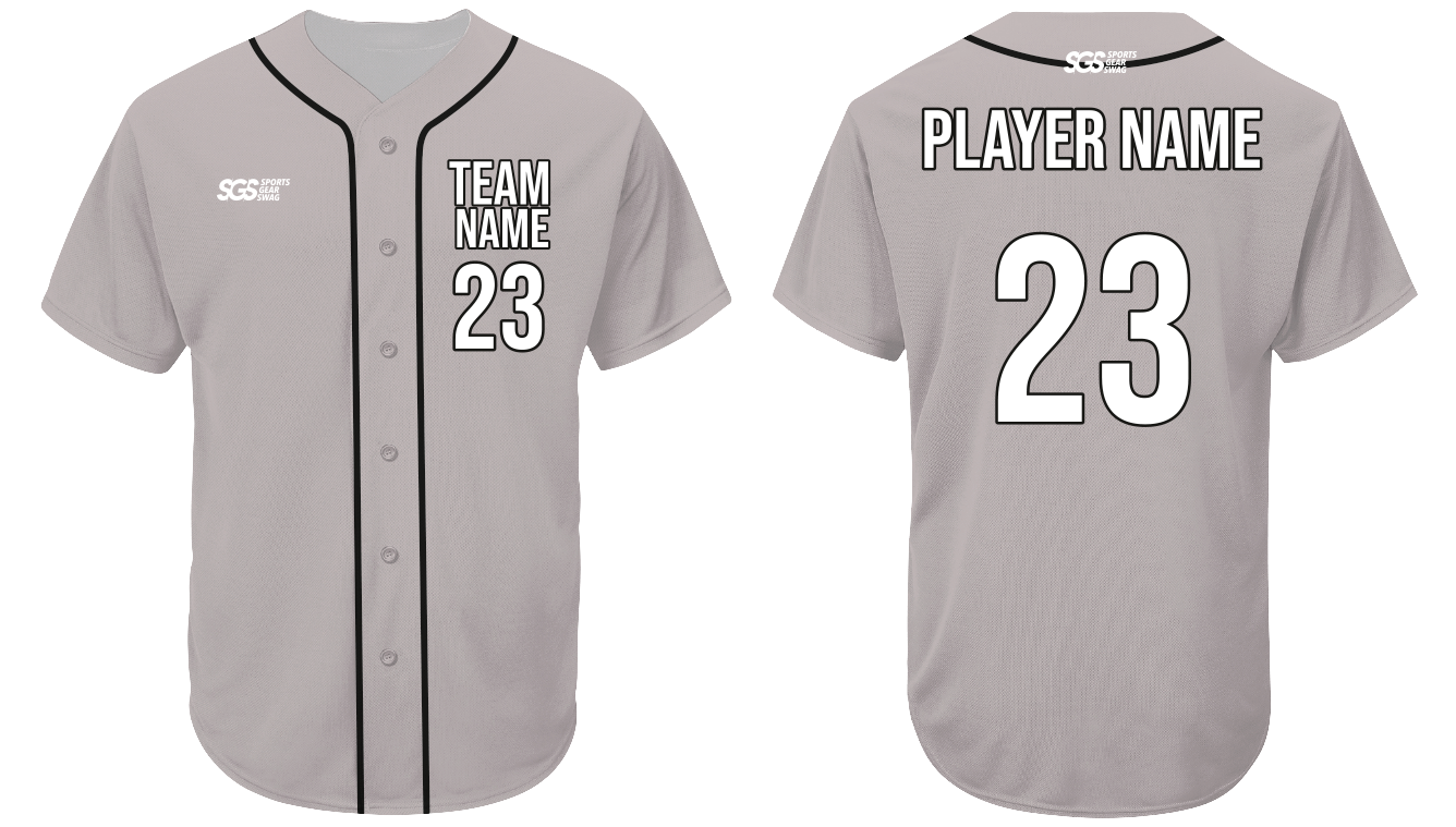 Custom Softball Jersey Adult Youth Unisex Detroit Tigers Design Questions & Answers