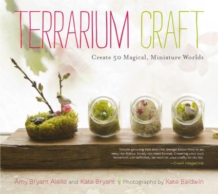 Terrarium Craft (Book) Questions & Answers