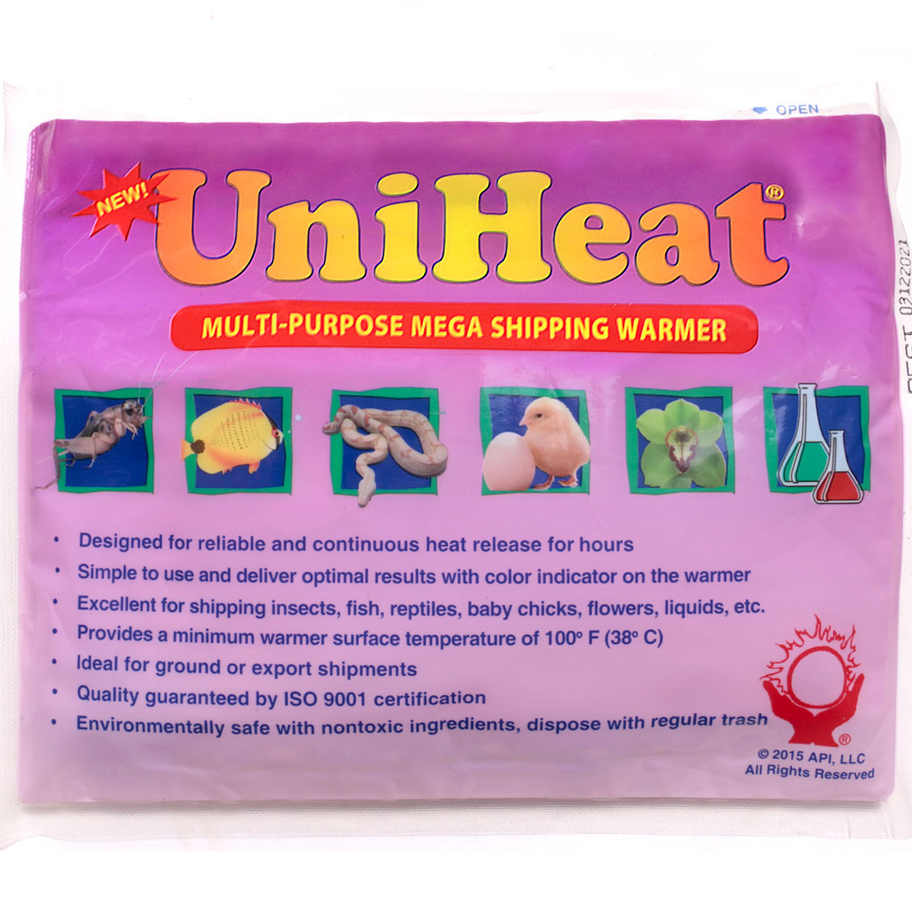 How many hours is this heat pack?