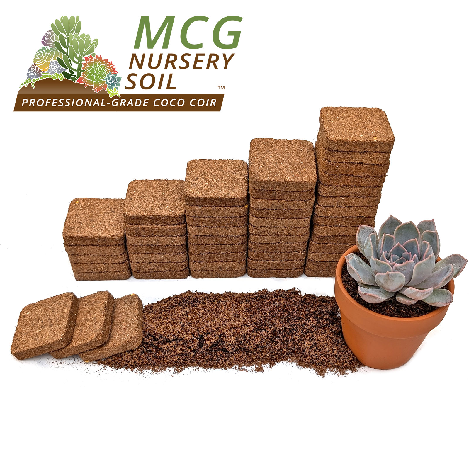 How do I suppliment the soil after the enhanced suppliments are exhasted?