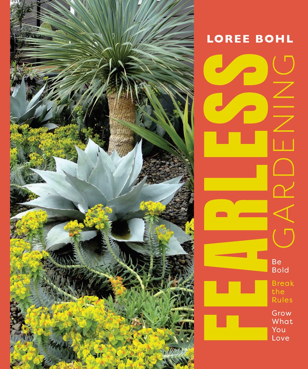 Fearless Gardening (Book) Questions & Answers