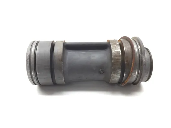 Rear Wheel Axle Bearing Carrier 2008 Suzuki Quadracer 450 LTR450 2x4 2419 Questions & Answers