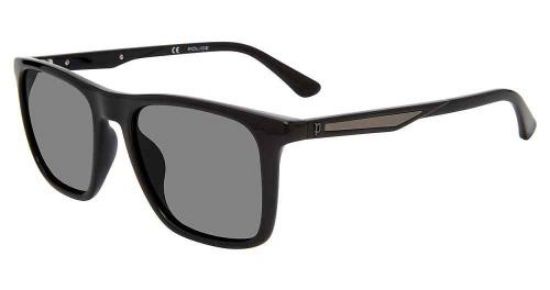 Police Sunglasses SPLF17E Questions & Answers