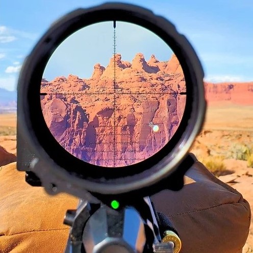 Ocular Housing Anti Cant Indicator Questions & Answers