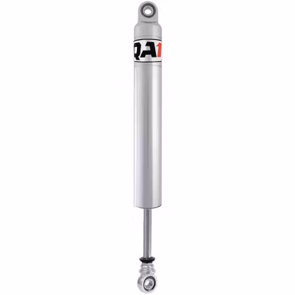 QA1 Shock, Monotube, Large Steel 15.10 -24.60 Eye-B/Eye-B V7-3 - 2697-3 Questions & Answers