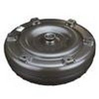 TC Remanufacturing TO75 Automatic Transmission Torque Converter Questions & Answers